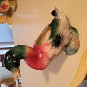 Royal Copley Mallard Duck